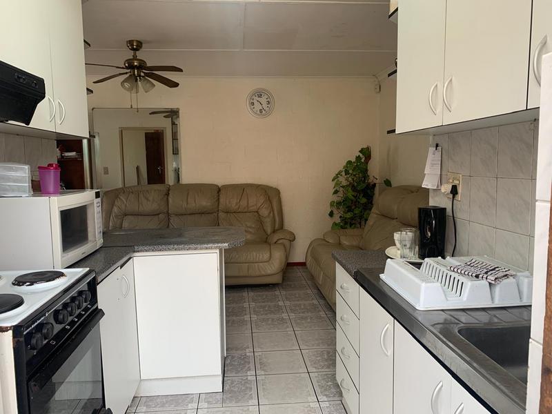 3 Bedroom Property for Sale in Mitchells Plain Central Western Cape